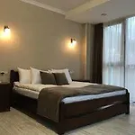 Carparosa Hotel Bukowel