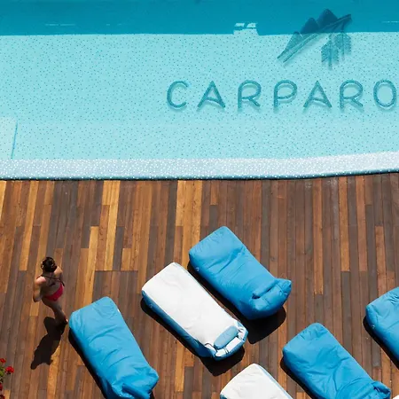 Otel Carparosa 3*