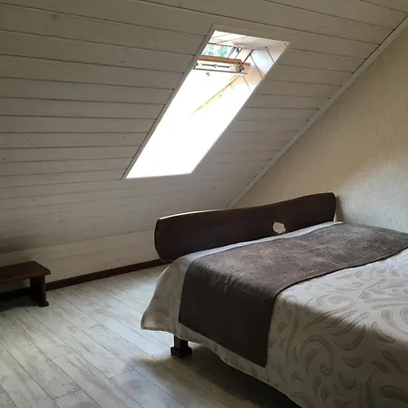 Hotel Carparosa
