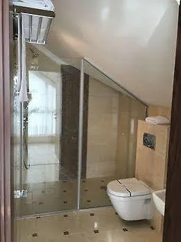 Carparosa 3* Bukovel