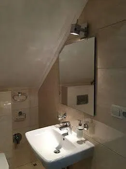 Carparosa 3* Bukovel