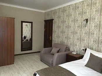 Carparosa 3* Bukovel