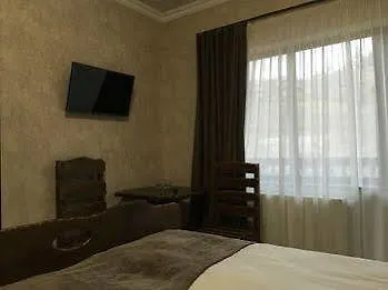 Carparosa 3* Bukovel