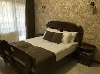 Carparosa 3* Bukovel