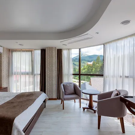 Carparosa Otel 3*