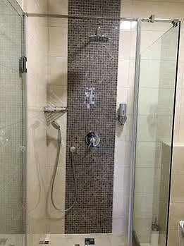 Hotel Carparosa Bukovel