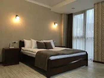 Carparosa Hotel Bukovel