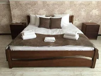 Carparosa Hotel Bukovel