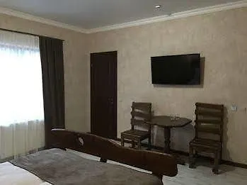 Carparosa 3* Bukovel