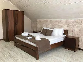 Carparosa 3* Bukovel