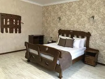 Carparosa Hotel Bukovel