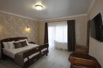 Carparosa Hotel 3*
