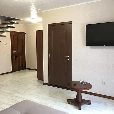 Отель Carparosa 3*