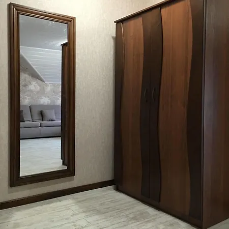 Hotel Carparosa Bukovel