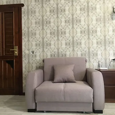 Отель Carparosa Буковель