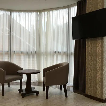 Carparosa 3* Bukovel