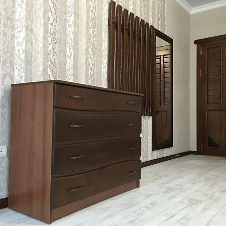 Отель Carparosa