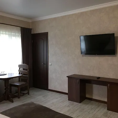 Carparosa Отель 3*