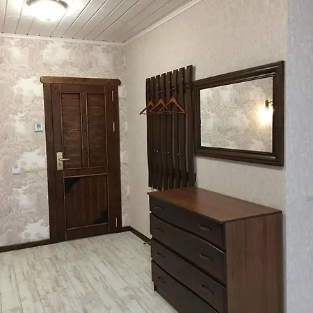 Carparosa Отель Буковель