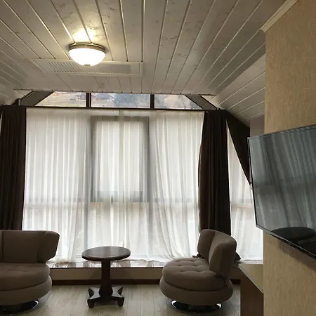 Carparosa 3* Буковель