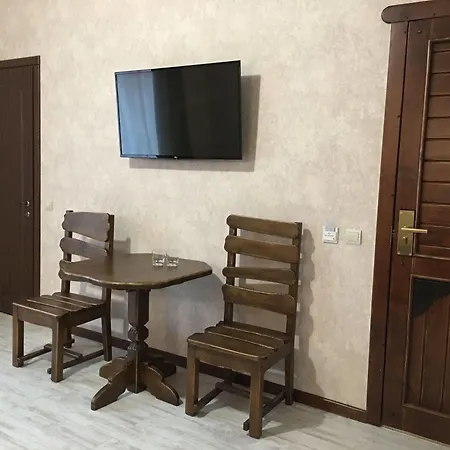 Carparosa 3* Буковель