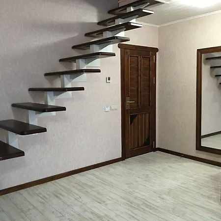 Отель Carparosa