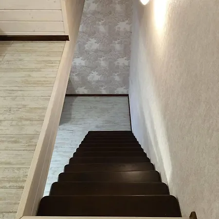 Отель Carparosa Буковель