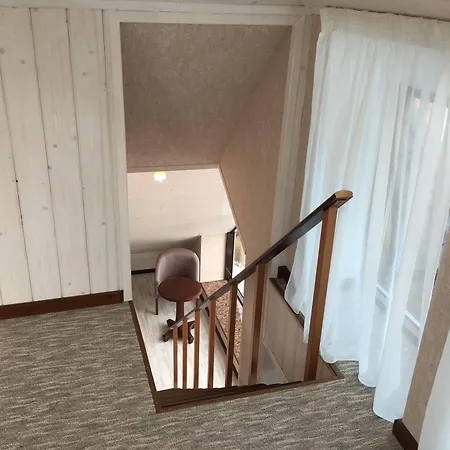Carparosa 3* Буковель