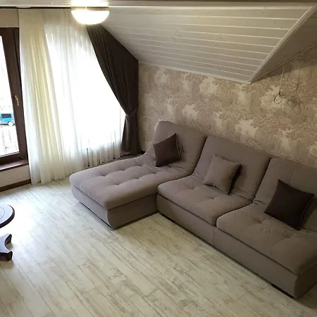 Carparosa 3* Буковель