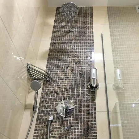 Carparosa Hotel Bukovel