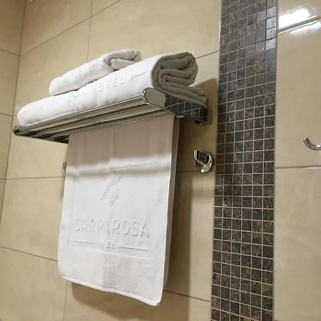 Hotel Carparosa 3*