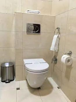 卡帕洛萨酒店 3* 布克维