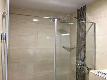 מלון Carparosa 3*