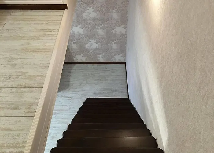 酒店 卡帕洛萨酒店 布克维