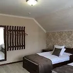 Carparosa Hotell Bukovel