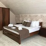 Carparosa 3* Bukovel