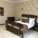 Carparosa Hotell Bukovel
