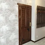 Hotell Carparosa Bukovel
