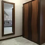 Hotell Carparosa Bukovel