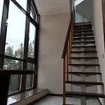 Hotell Carparosa Bukovel