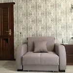Hotell Carparosa Bukovel