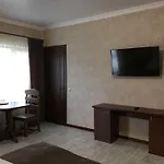 Carparosa Hotell 3*