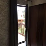 Hotell Carparosa Bukovel