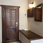 Carparosa Hotell