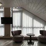 Carparosa Hotell 3*
