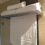 Carparosa Hotell 3*