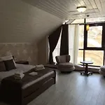Carparosa Hotell Bukovel