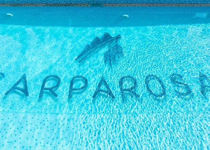 Carparosa Hotel
