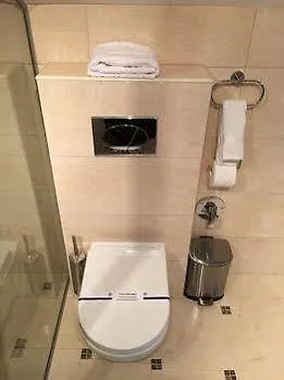 Hotel Carparosa 3*