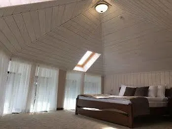 Hotel Carparosa 3*